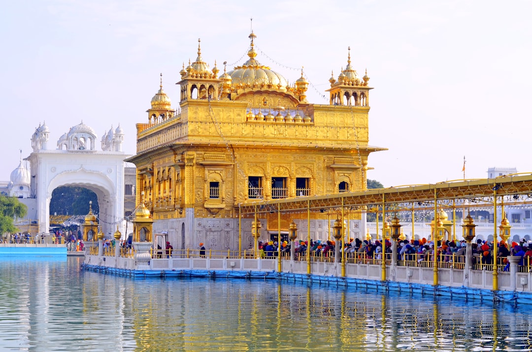 Punjab Outstation and Tour Packages